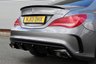 USED 2013 13 MERCEDES-BENZ CLA 2.1 CLA220 CDI AMG Sport 7G-DCT (s/s) 4dr (Map Pilot) **NOW SOLD**