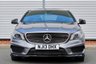 USED 2013 13 MERCEDES-BENZ CLA 2.1 CLA220 CDI AMG Sport 7G-DCT (s/s) 4dr (Map Pilot) **NOW SOLD**