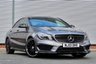 USED 2013 13 MERCEDES-BENZ CLA 2.1 CLA220 CDI AMG Sport 7G-DCT (s/s) 4dr (Map Pilot) **NOW SOLD**