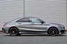 USED 2013 13 MERCEDES-BENZ CLA 2.1 CLA220 CDI AMG Sport 7G-DCT (s/s) 4dr (Map Pilot) **NOW SOLD**