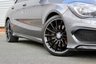 USED 2013 13 MERCEDES-BENZ CLA 2.1 CLA220 CDI AMG Sport 7G-DCT (s/s) 4dr (Map Pilot) **NOW SOLD**
