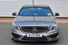 USED 2013 13 MERCEDES-BENZ CLA 2.1 CLA220 CDI AMG Sport 7G-DCT (s/s) 4dr (Map Pilot) **NOW SOLD**