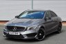 USED 2013 13 MERCEDES-BENZ CLA 2.1 CLA220 CDI AMG Sport 7G-DCT (s/s) 4dr (Map Pilot) **NOW SOLD**
