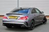 USED 2013 13 MERCEDES-BENZ CLA 2.1 CLA220 CDI AMG Sport 7G-DCT (s/s) 4dr (Map Pilot) **NOW SOLD**