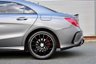 USED 2013 13 MERCEDES-BENZ CLA 2.1 CLA220 CDI AMG Sport 7G-DCT (s/s) 4dr (Map Pilot) **NOW SOLD**