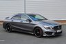 USED 2013 13 MERCEDES-BENZ CLA 2.1 CLA220 CDI AMG Sport 7G-DCT (s/s) 4dr (Map Pilot) **NOW SOLD**
