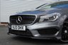 USED 2013 13 MERCEDES-BENZ CLA 2.1 CLA220 CDI AMG Sport 7G-DCT (s/s) 4dr (Map Pilot) **NOW SOLD**