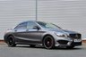 USED 2013 13 MERCEDES-BENZ CLA 2.1 CLA220 CDI AMG Sport 7G-DCT (s/s) 4dr (Map Pilot) **NOW SOLD**