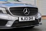 USED 2013 13 MERCEDES-BENZ CLA 2.1 CLA220 CDI AMG Sport 7G-DCT (s/s) 4dr (Map Pilot) **NOW SOLD**
