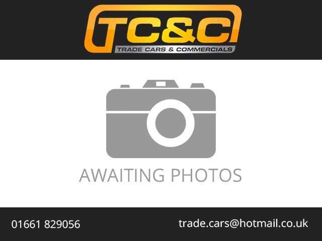 2017 17 FORD TRANSIT CONNECT 1.6 200 M SPORT P/V 114 BHP MSRT