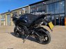 USED 2009 59 KAWASAKI KLE 650 VERSYS 649cc KLE 650 A9F  WITH BLACK WIDDOW EXHAUST