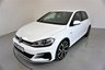 USED 2017 67 VOLKSWAGEN GOLF 2.0 GTD TDI 5d-UPGRADE 19