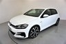 USED 2017 67 VOLKSWAGEN GOLF 2.0 GTD TDI 5d-UPGRADE 19