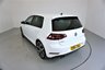 USED 2017 67 VOLKSWAGEN GOLF 2.0 GTD TDI 5d-UPGRADE 19