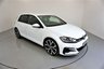 USED 2017 67 VOLKSWAGEN GOLF 2.0 GTD TDI 5d-UPGRADE 19