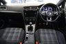 USED 2017 67 VOLKSWAGEN GOLF 2.0 GTD TDI 5d-UPGRADE 19
