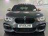 USED 2019 19 BMW 1 SERIES 3.0 M140I SHADOW EDITION 5d 335 BHP SUNROOF, H&K, SAT NAV, LEATHER