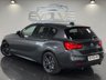 USED 2019 19 BMW 1 SERIES 3.0 M140I SHADOW EDITION 5d 335 BHP SUNROOF, H&K, SAT NAV, LEATHER