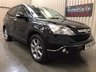 USED 2006 56 HONDA CR-V 2.0 I-VTEC ES 5d 148 BHP FINANCE RATES  FROM 6.9%  APR