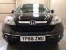 USED 2006 56 HONDA CR-V 2.0 I-VTEC ES 5d 148 BHP FINANCE RATES  FROM 6.9%  APR