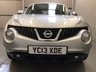 USED 2013 13 NISSAN JUKE 1.6 ACENTA 5d 117 BHP FINANCE FROM 6.9% APR,
