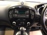 USED 2013 13 NISSAN JUKE 1.6 ACENTA 5d 117 BHP FINANCE FROM 6.9% APR,