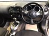 USED 2013 13 NISSAN JUKE 1.6 ACENTA 5d 117 BHP FINANCE FROM 6.9% APR,