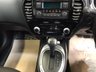 USED 2013 13 NISSAN JUKE 1.6 ACENTA 5d 117 BHP FINANCE FROM 6.9% APR,