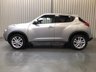 USED 2013 13 NISSAN JUKE 1.6 ACENTA 5d 117 BHP FINANCE FROM 6.9% APR,