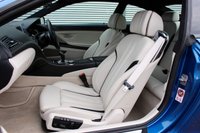 USED 2017 67 BMW 6 SERIES 3.0 640d M Sport Steptronic (s/s) 2dr **SOLD AWAITING COLLECTION**