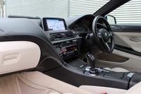 USED 2017 67 BMW 6 SERIES 3.0 640d M Sport Steptronic (s/s) 2dr **SOLD AWAITING COLLECTION**