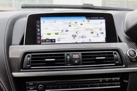 USED 2017 67 BMW 6 SERIES 3.0 640d M Sport Steptronic (s/s) 2dr **SOLD AWAITING COLLECTION**