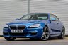 USED 2017 67 BMW 6 SERIES 3.0 640d M Sport Steptronic (s/s) 2dr **SOLD AWAITING COLLECTION**