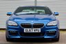 USED 2017 67 BMW 6 SERIES 3.0 640d M Sport Steptronic (s/s) 2dr **SOLD AWAITING COLLECTION**