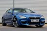 USED 2017 67 BMW 6 SERIES 3.0 640d M Sport Steptronic (s/s) 2dr **SOLD AWAITING COLLECTION**
