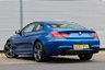 USED 2017 67 BMW 6 SERIES 3.0 640d M Sport Steptronic (s/s) 2dr **SOLD AWAITING COLLECTION**