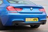 USED 2017 67 BMW 6 SERIES 3.0 640d M Sport Steptronic (s/s) 2dr **SOLD AWAITING COLLECTION**