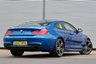 USED 2017 67 BMW 6 SERIES 3.0 640d M Sport Steptronic (s/s) 2dr **SOLD AWAITING COLLECTION**