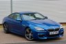 USED 2017 67 BMW 6 SERIES 3.0 640d M Sport Steptronic (s/s) 2dr **SOLD AWAITING COLLECTION**