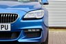 USED 2017 67 BMW 6 SERIES 3.0 640d M Sport Steptronic (s/s) 2dr **SOLD AWAITING COLLECTION**