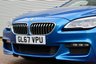 USED 2017 67 BMW 6 SERIES 3.0 640d M Sport Steptronic (s/s) 2dr **SOLD AWAITING COLLECTION**