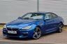 USED 2017 67 BMW 6 SERIES 3.0 640d M Sport Steptronic (s/s) 2dr **SOLD AWAITING COLLECTION**
