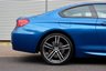 USED 2017 67 BMW 6 SERIES 3.0 640d M Sport Steptronic (s/s) 2dr **SOLD AWAITING COLLECTION**