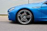 USED 2017 67 BMW 6 SERIES 3.0 640d M Sport Steptronic (s/s) 2dr **SOLD AWAITING COLLECTION**