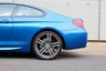 USED 2017 67 BMW 6 SERIES 3.0 640d M Sport Steptronic (s/s) 2dr **SOLD AWAITING COLLECTION**