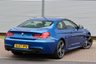 USED 2017 67 BMW 6 SERIES 3.0 640d M Sport Steptronic (s/s) 2dr **SOLD AWAITING COLLECTION**