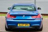 USED 2017 67 BMW 6 SERIES 3.0 640d M Sport Steptronic (s/s) 2dr **SOLD AWAITING COLLECTION**