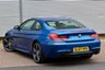 USED 2017 67 BMW 6 SERIES 3.0 640d M Sport Steptronic (s/s) 2dr **SOLD AWAITING COLLECTION**