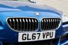 USED 2017 67 BMW 6 SERIES 3.0 640d M Sport Steptronic (s/s) 2dr **SOLD AWAITING COLLECTION**