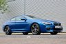 USED 2017 67 BMW 6 SERIES 3.0 640d M Sport Steptronic (s/s) 2dr **SOLD AWAITING COLLECTION**